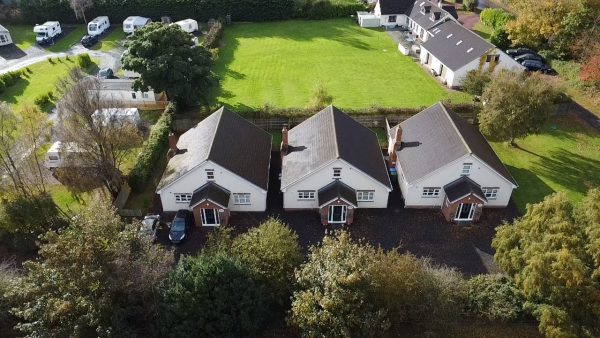 Abbey Cottage