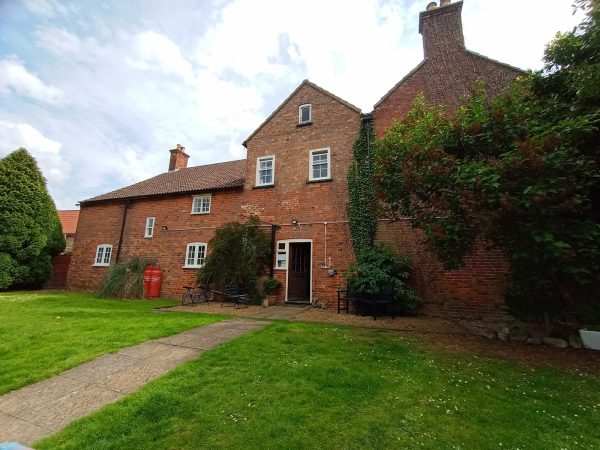 Abbotts Farm