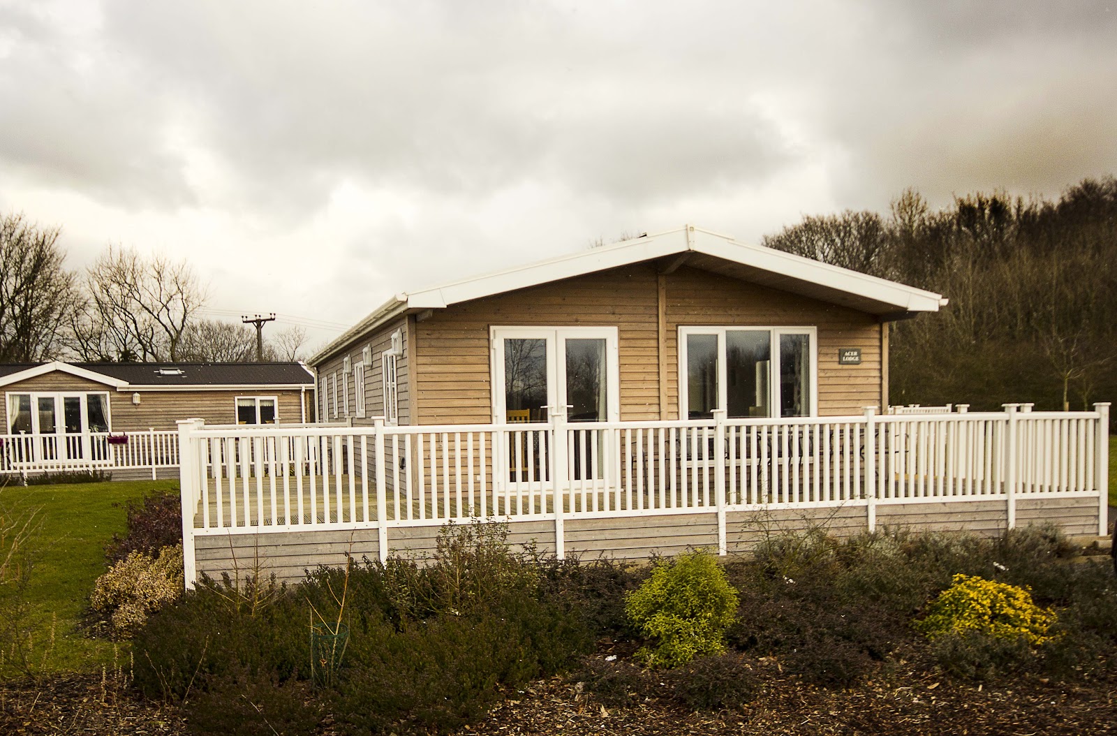 Acacia Lodge