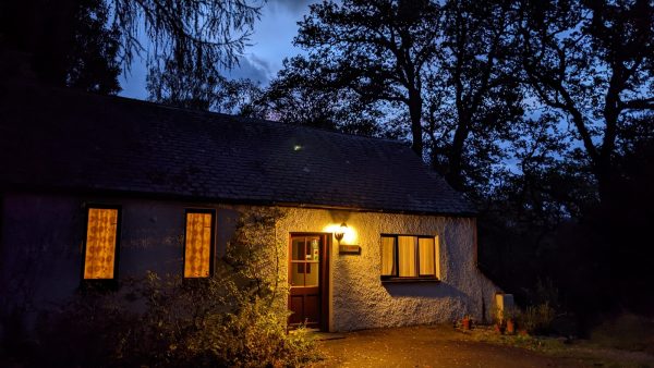 Achaneich Stable Cottage