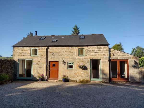 Acorn Cottage