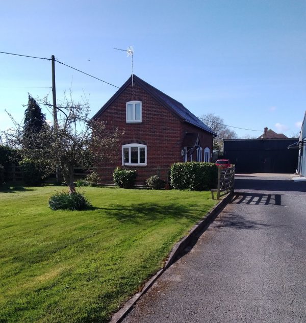 Acorn Cottage