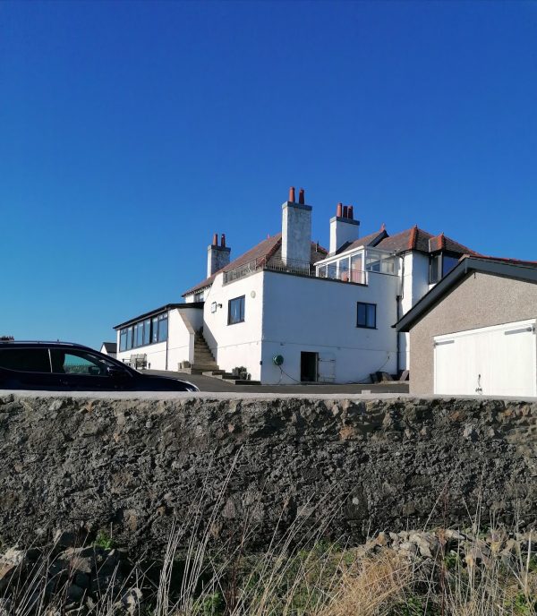 Acorn Cottage