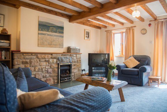 Acorn Cottage