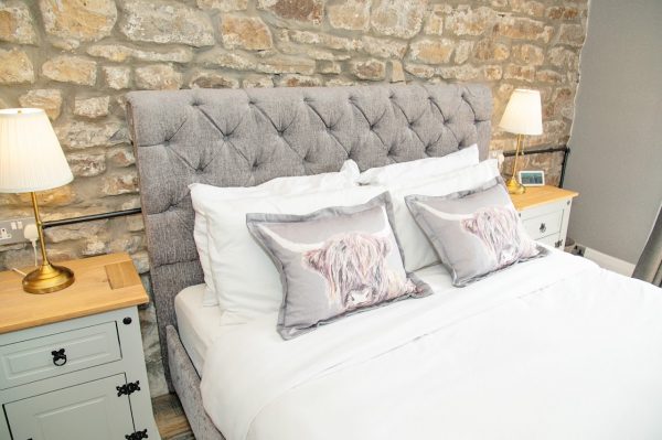 Acre Hill Farm - Acre Hill Cottage