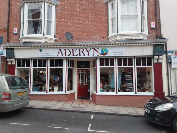 Aderyn