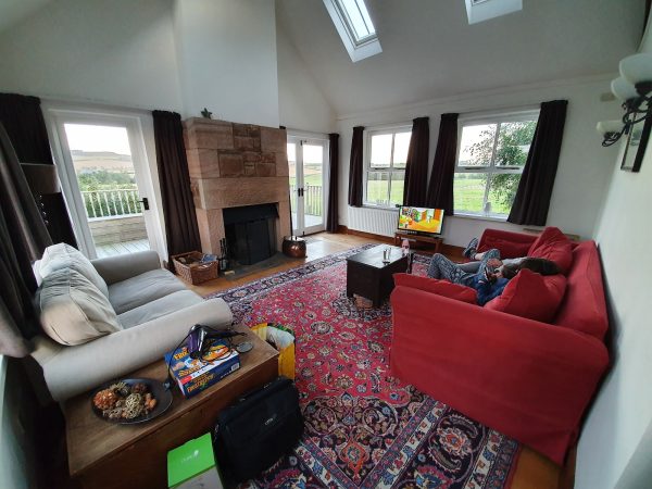 Aidan Cottage