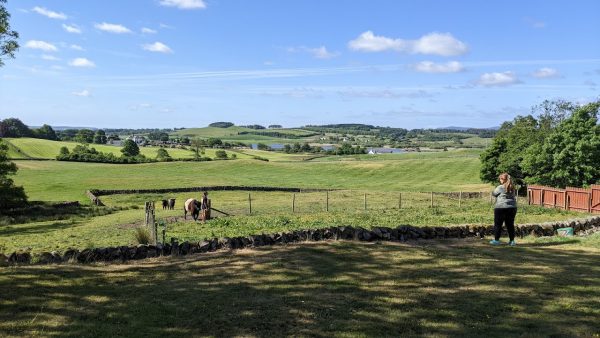 Airds Farm - Airdside Cottage