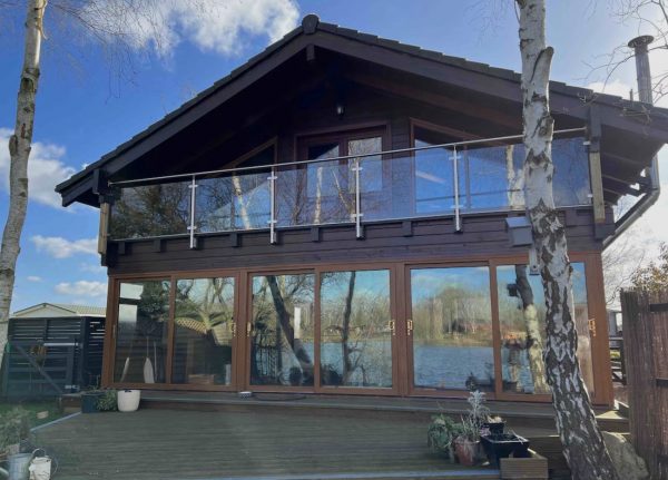 Albatross Lodge