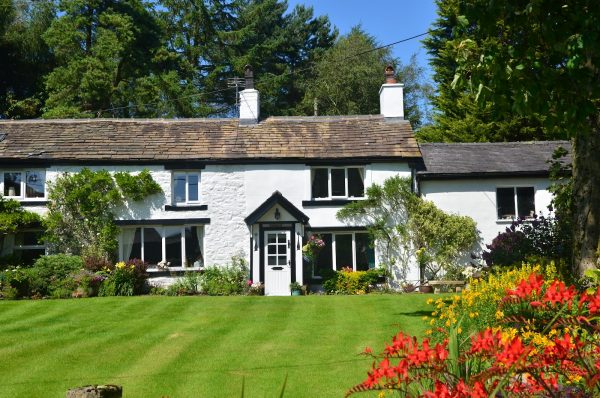 Alden Cottage