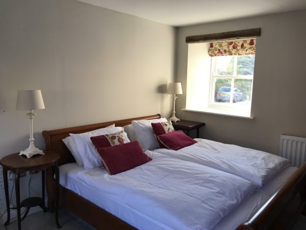 Aldmoor Farm Holidays - The Cartshed