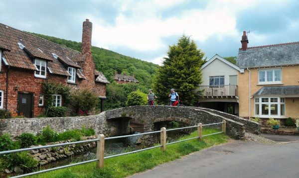 Allerford
