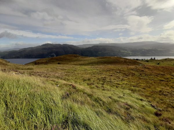 Allt na Criche