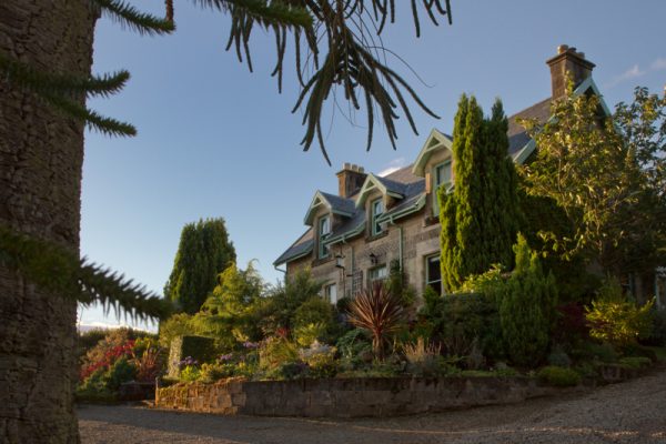 Alt Ardoch Cottage