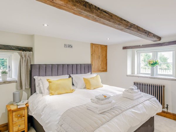 Alton Hall Cottage