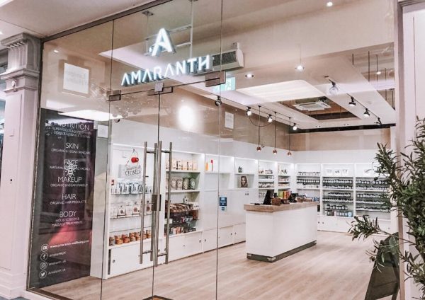 Amaranth