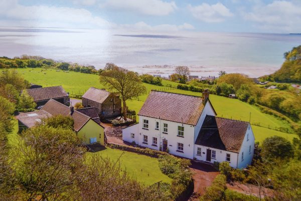 Amroth Cottages - Stable Cottage