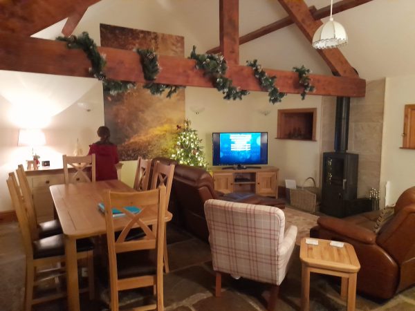 Angel Cottage