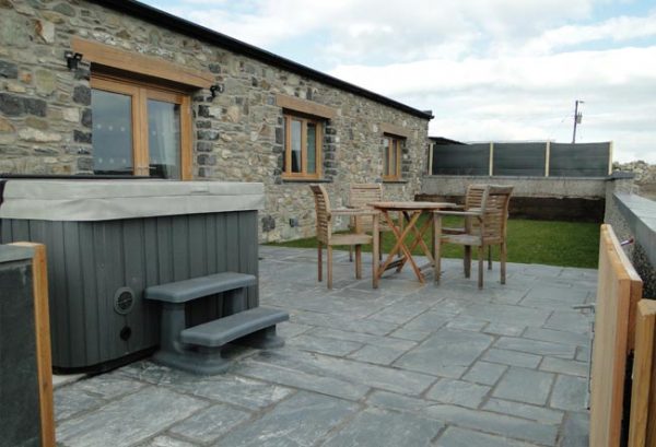 Anglesey Seaviews - Primrose Cottage