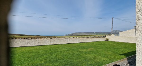 Anglesey Seaviews - Stack View Cottage