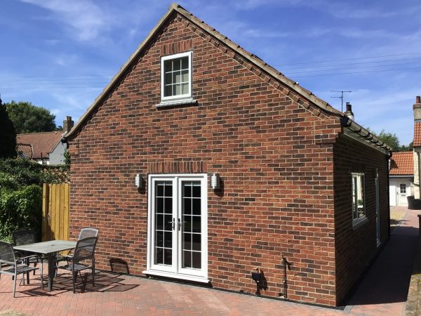 Annie’s Cottage