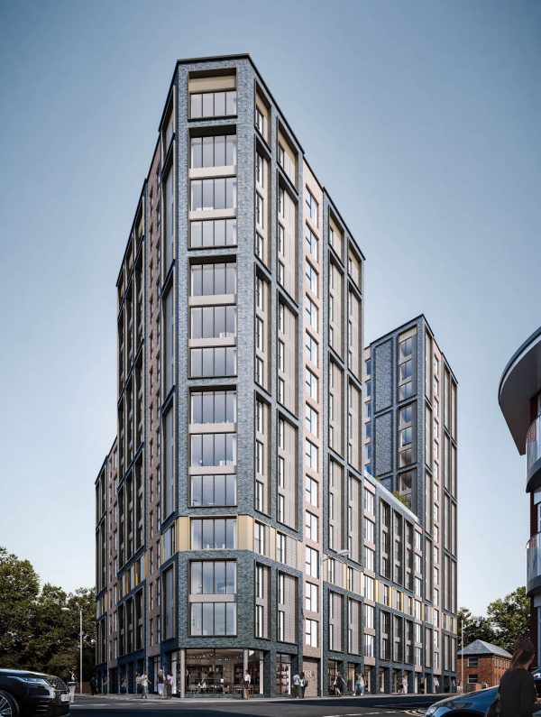 Apartment 54
