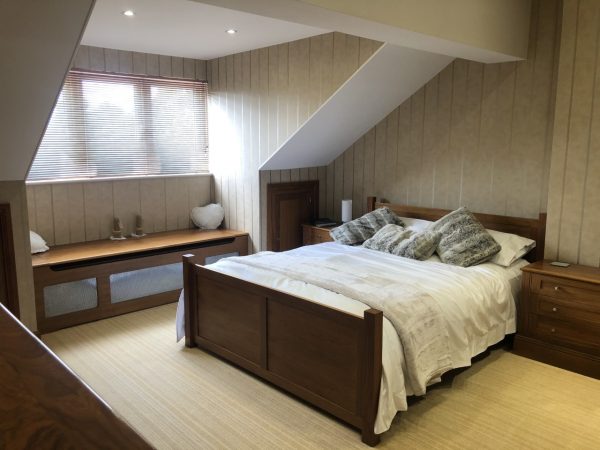 Apartment 8 Barton Manor