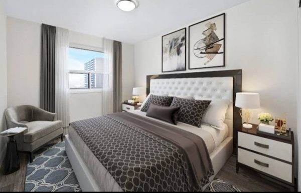 Apartment 9
