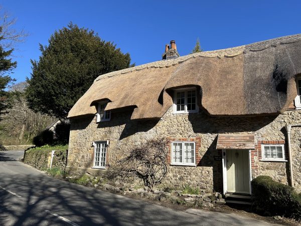 Apple Tree Cottage