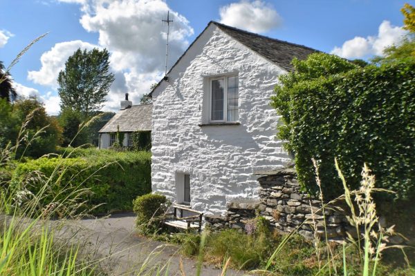 April Cottage