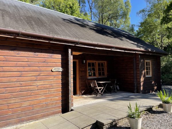 Archarn Estate Lodges - Alder