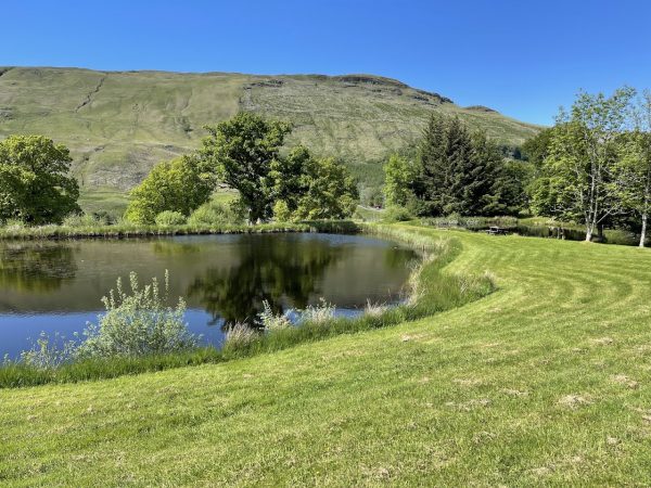 Archarn Estate Lodges - Maple