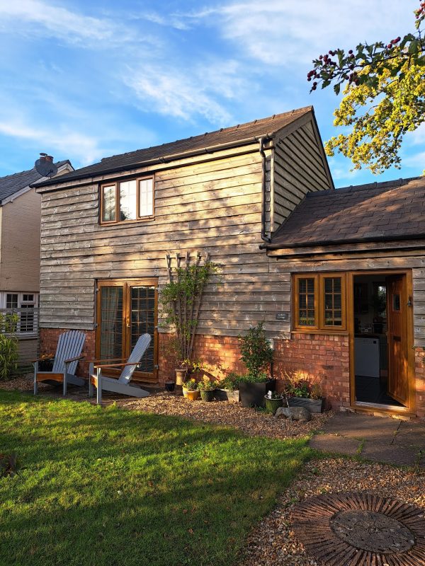 Archers Cottage
