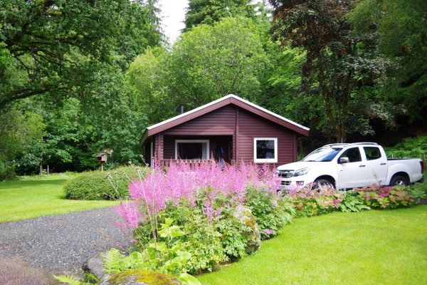 Ard Darach Lodge
