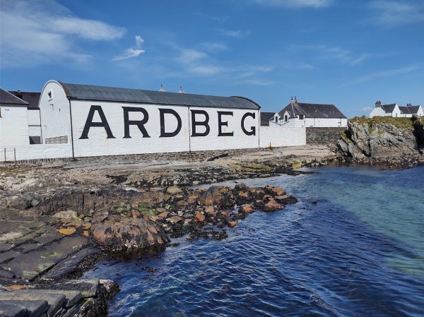 Ardbeag