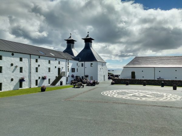 Ardbeag