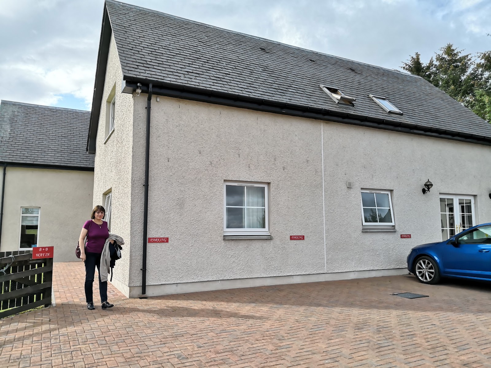 Ardbrae