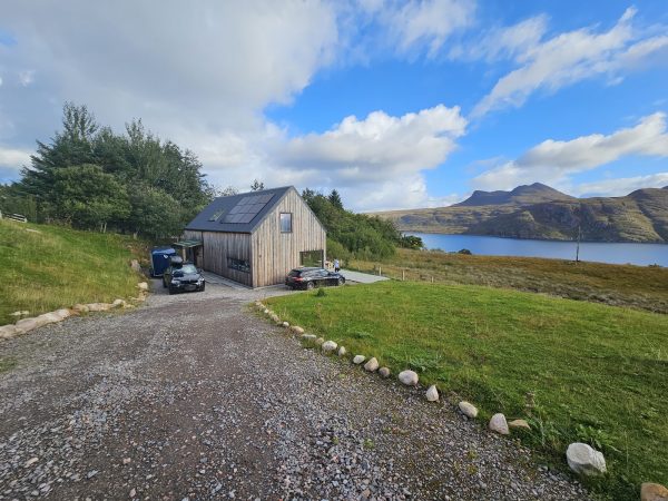 Ardlearag
