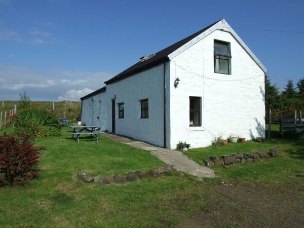 Ardtun Cottages - The Stables