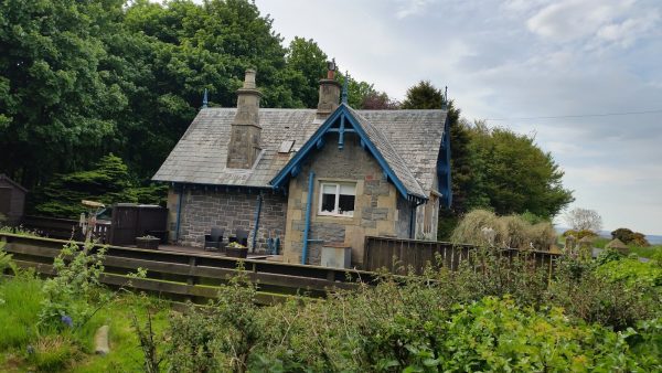 Ardwell Cottage