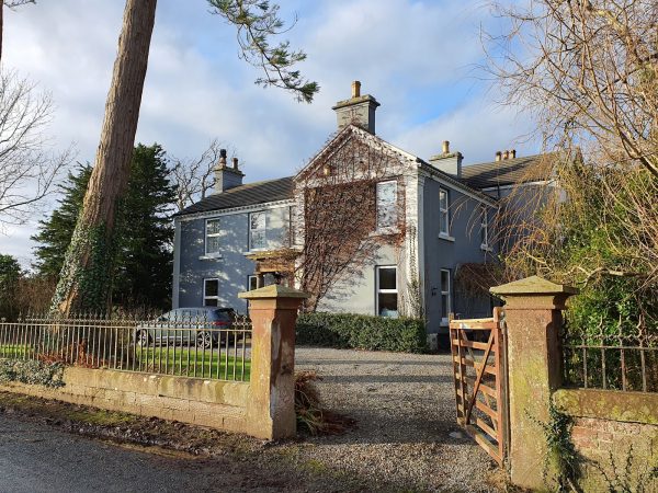 Arkleby Holiday Homes - Holly Lodge