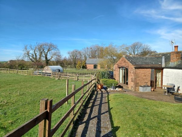 Arkleby Holiday Homes - The Coach House