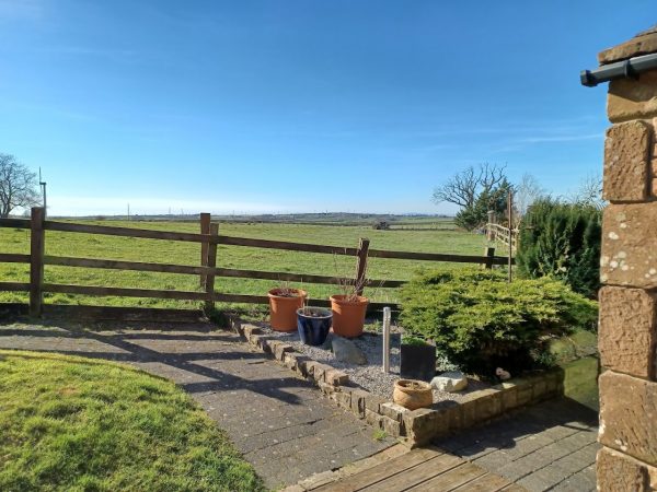 Arkleby Holiday Homes - The Coach House