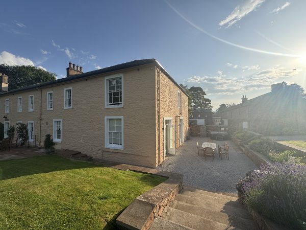 Armathwaite Manor-Meadow View