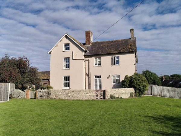 Armswell House