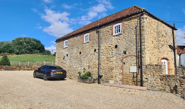 Ash Farm Barns- The Loft