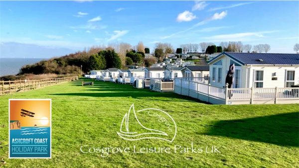 Ashcroft Retreats - The Medway