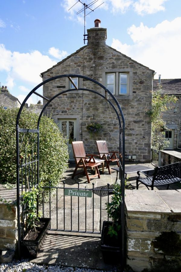 Ashfield Lodge