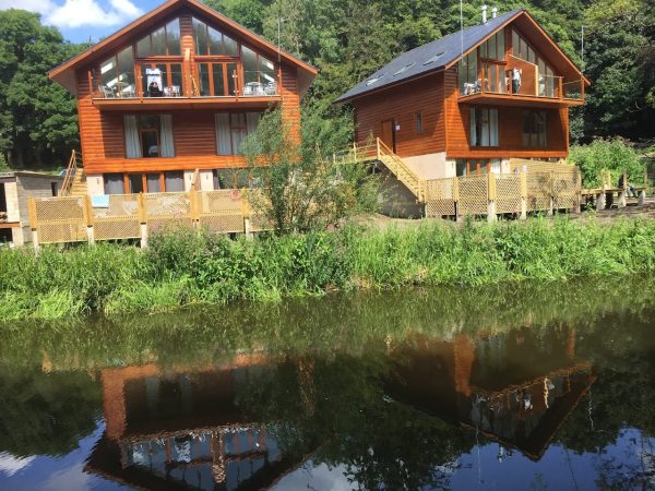 Ashgrove Leisure - Celebration Lodge Eighteen