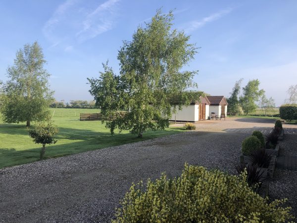 Ashington Holiday Cottage - Oak Cottage